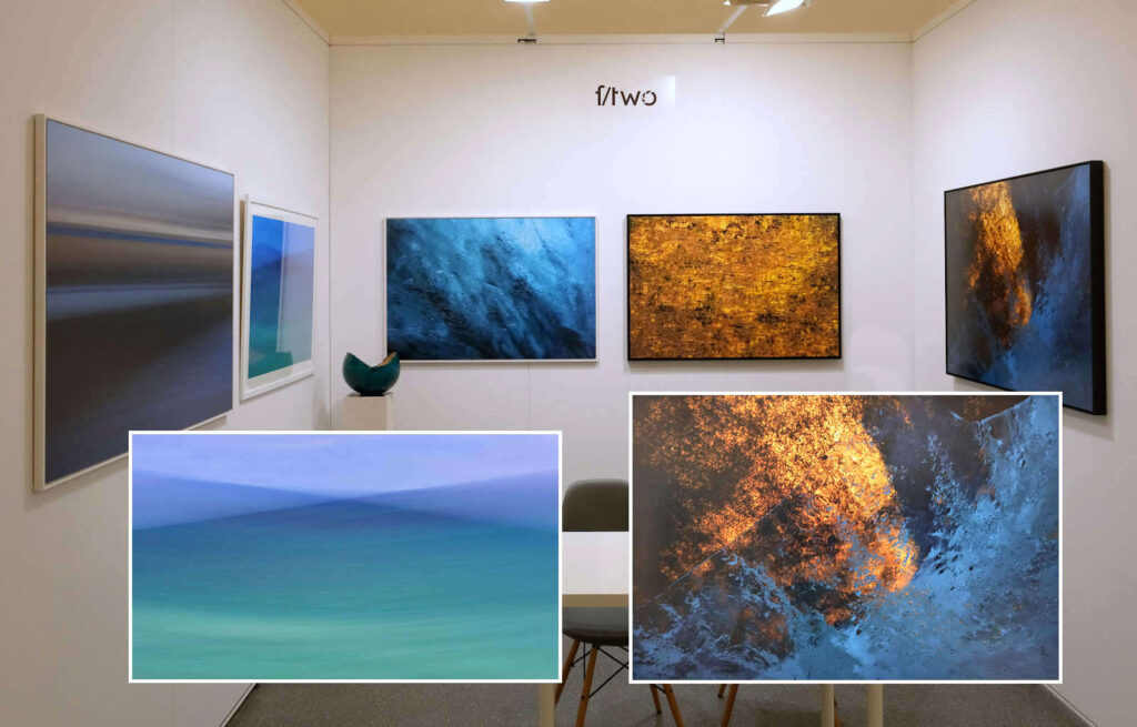 art international Zurich 2023